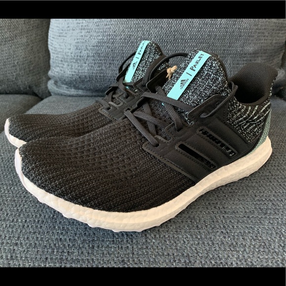adidas Other - Adidas Parley Ultra Boosts